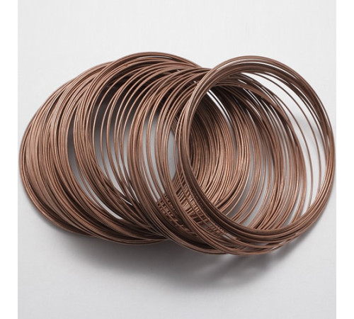Проволоки бронзовые круглые в Витебске