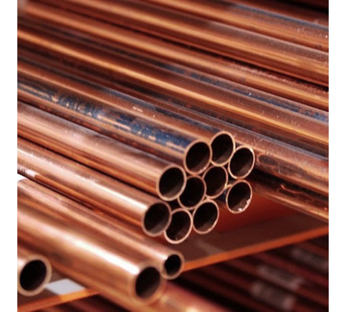 Трубы бронзовые в Витебске для промышленности