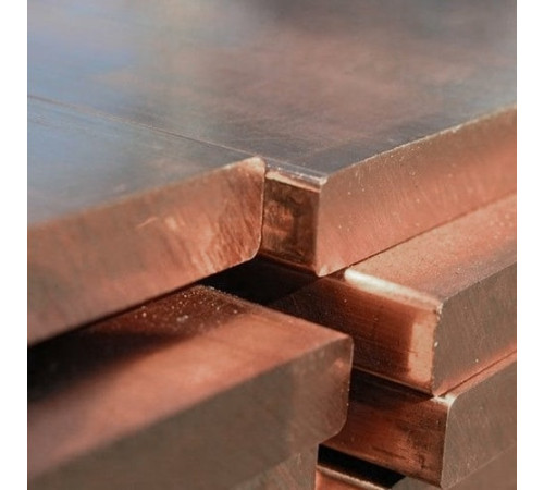 Бронзовые плиты в Витебске для промышленности и производства