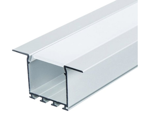 Бульбопрофили алюминиевые в Витебске для строительства