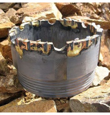 Буровые коронки