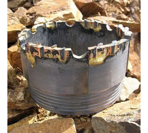 Буровые коронки в Витебске для строительства и бурения