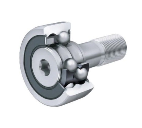 Опорные ролики с цапфой в Витебске для юридических лиц