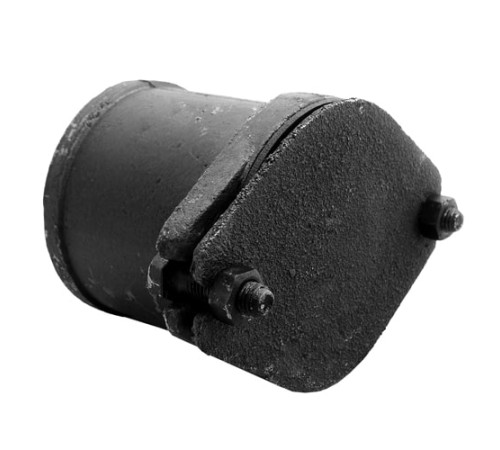 Чугунные канализационные заглушки в Витебске и Беларуси