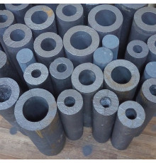 Чугунные втулки