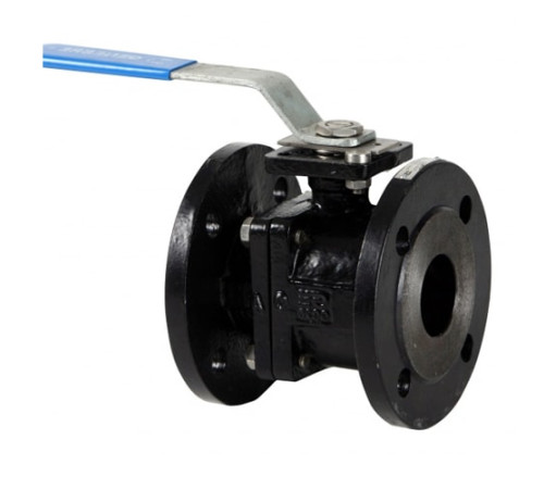 Чугунные шаровые краны в Витебске для юрлиц