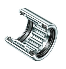 Комбинированные подшипники с короткими цилиндрическими и игольчатыми роликами