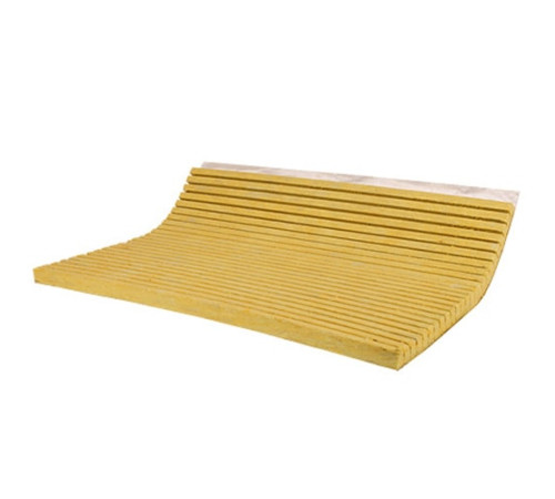 Плоские цилиндры для теплоизоляции труб в Витебске