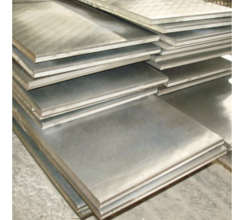 Полосы цинковые в Витебске для юридических лиц