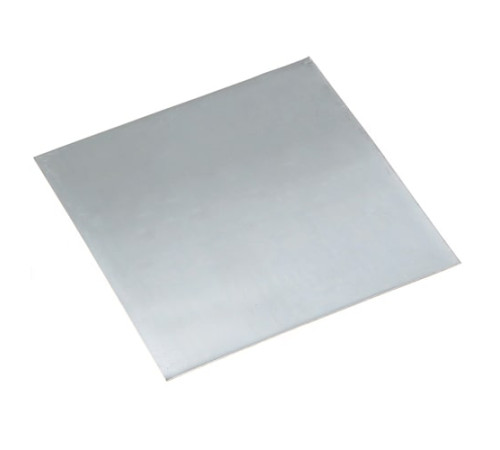 Цинковые пластины для промышленности в Витебске