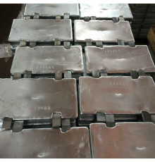 Цинковые судовые протекторы