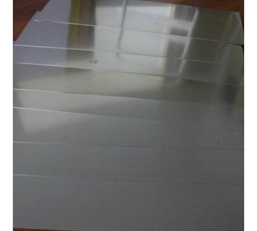 Циркониевые листы в Витебске для промышленности