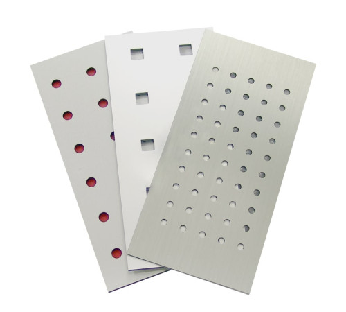 Декоративные листовые полистиролы в Витебске с доставкой