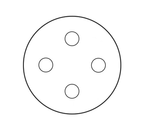 Диски для пружинных блоков в Витебске от Спецметаллстрой