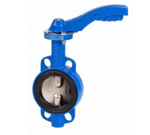 Дисковые затворы с рукояткой в Витебске