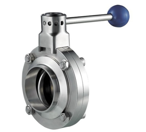 Дисковые краны сварка-сварка AISI 304 и 316L в Витебске