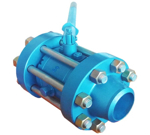 Дроссели редукционно-охладительных установок в Витебске