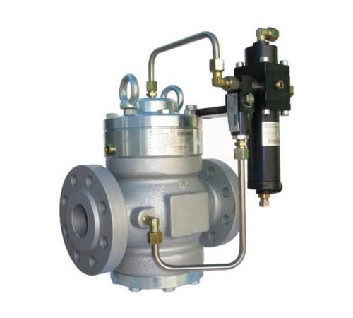 Дроссели высокого давления в Витебске от Спецметаллстрой