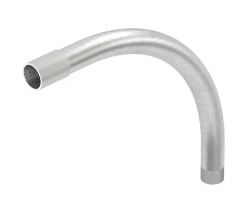 Дуги со стальным корпусом с резьбой в Витебске