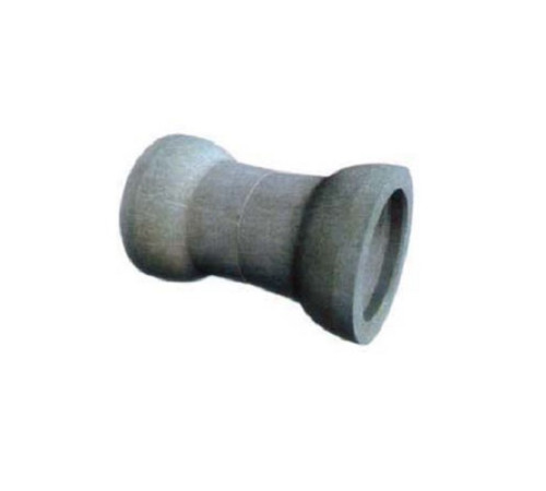 Двойные раструбы чугунные в Витебске для трубопроводов