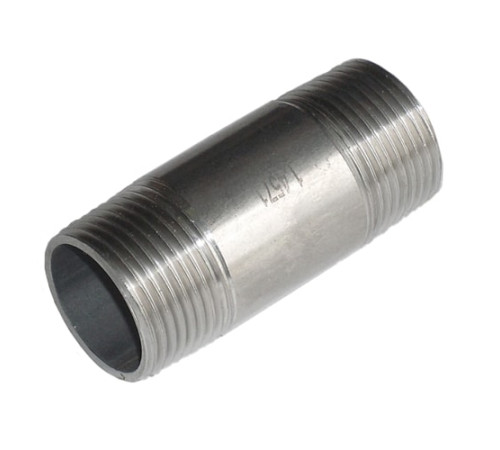 Двойные ниппели для соединения труб в Витебске