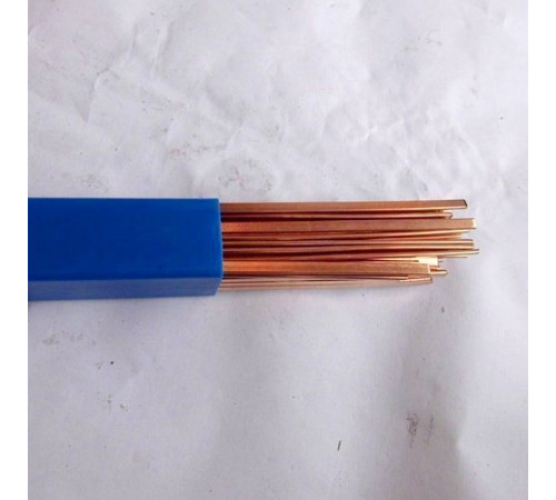 Электроды для сварки бронзы в Витебске