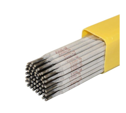 Электроды для сварки нержавеющей стали в Витебске