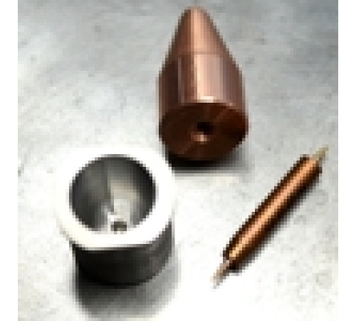 Электроды для сварки меди в Витебске с доставкой