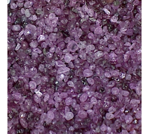 Розовые электрокорунды в Витебске с доставкой по Беларуси