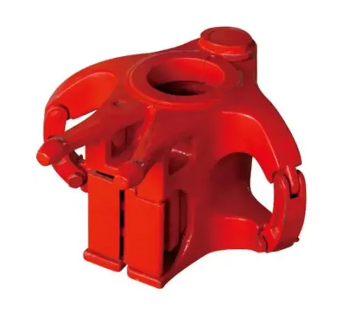 Элеваторы центральнозамковые двухштропные в Витебске