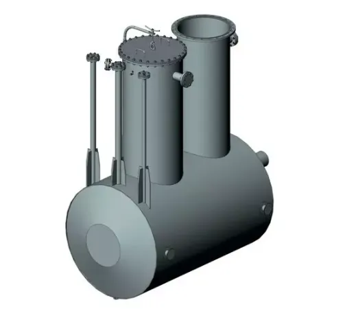 Подземные емкости для воды и стоков в Витебске