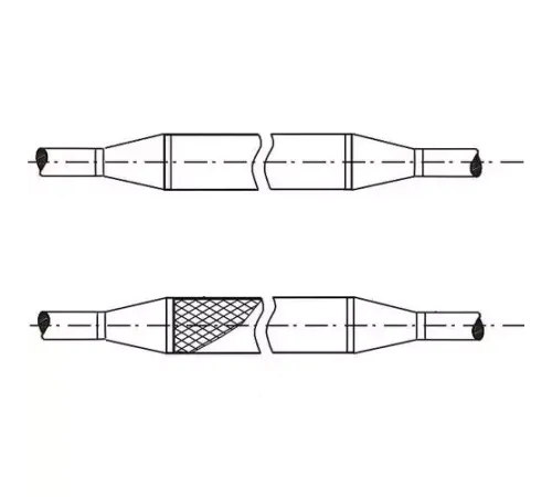 Протяженные гибкие аноды в Витебске для юрлиц