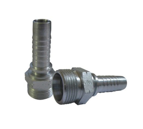 Фитинги DKO-L с наружной резьбой в Витебске