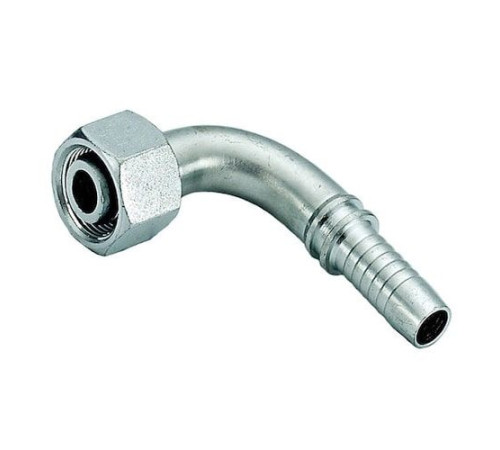 Фитинги DKO-L с накидной гайкой в Витебске