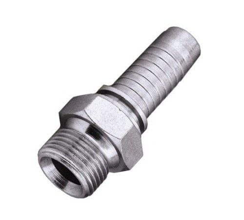 Фитинги JIC с наружной резьбой в Витебске и Беларуси