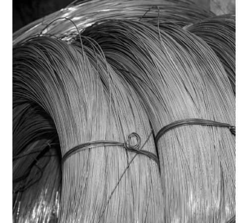 Фехралевые проволоки в Витебске для промышленности