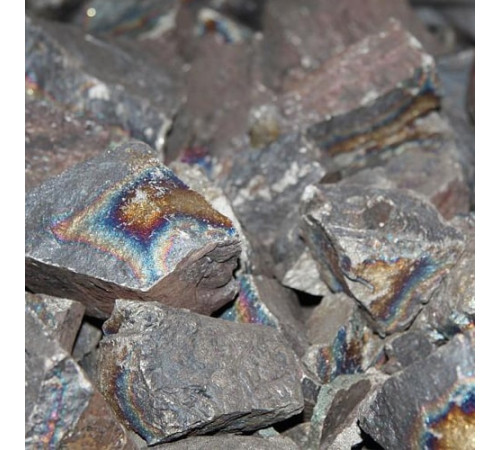 Ферросиликохромы в Витебске для металлургической отрасли