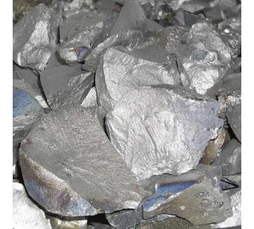 Ферросиликотитаны в Витебске для промышленных предприятий