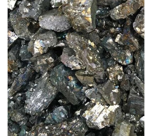 Ферросиликованадии с марганцем в Витебске