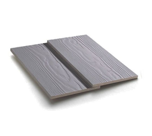 Фиброцементные сайдинги в Витебске для отделки фасада