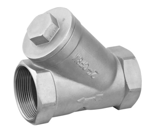 Муфтовые фильтры AISI 304 и 316 в Витебске с доставкой