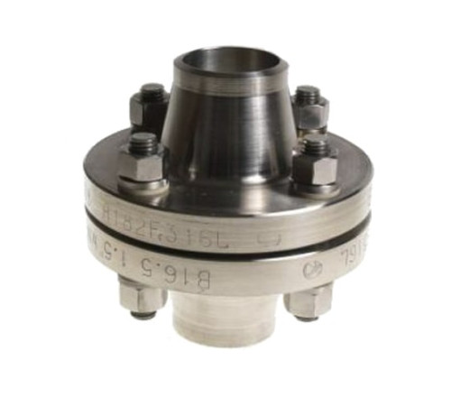 Изолирующие фланцевые соединения в Витебске и Беларуси