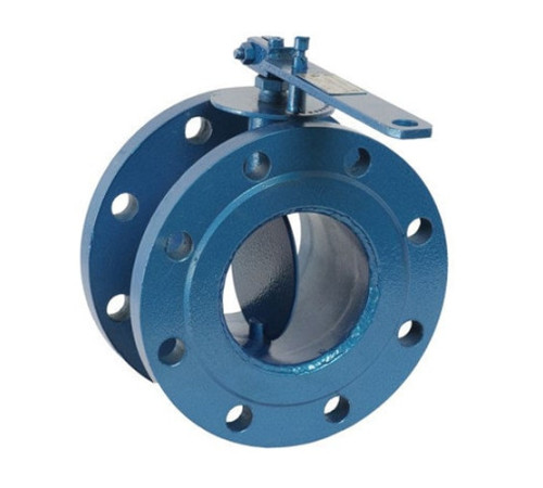 Фланцевые дроссели с ручным управлением в Витебске