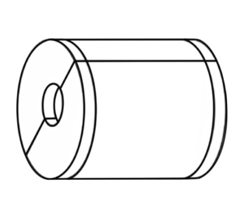 Теплоизоляционные фланцы для труб в Витебске