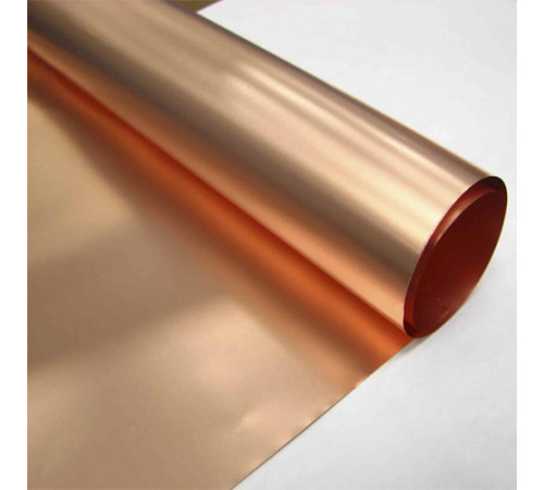 Бронзовые фольги в Витебске для промышленности