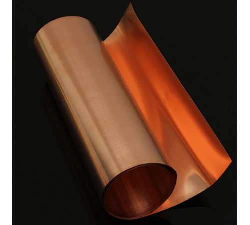 Манганиновые фольги в Витебске для электротехники