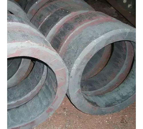 Бронзовые раскатные кольца в Витебске от Спецметаллстрой