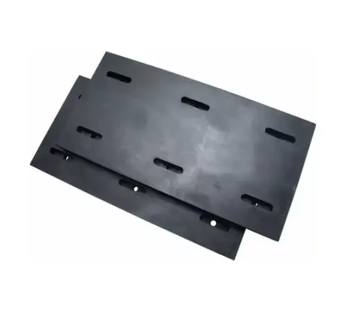 Габаритные износостойкие плиты в Витебске для промышленности