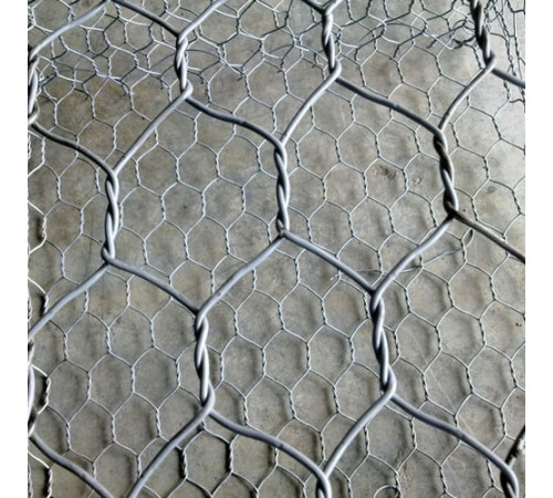 Габионные сетки двойного кручения в Витебске для юрлиц