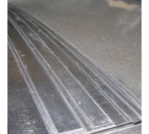 Гафниевые листы в Витебске от Спецметаллстрой